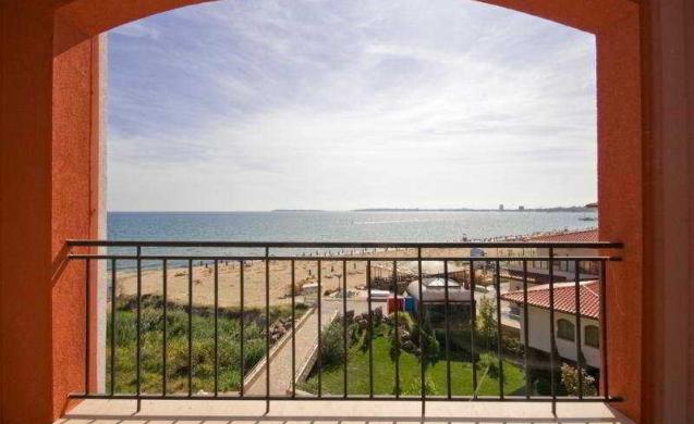 Спокій та тиша на березі моря: Carina Beach 3*
