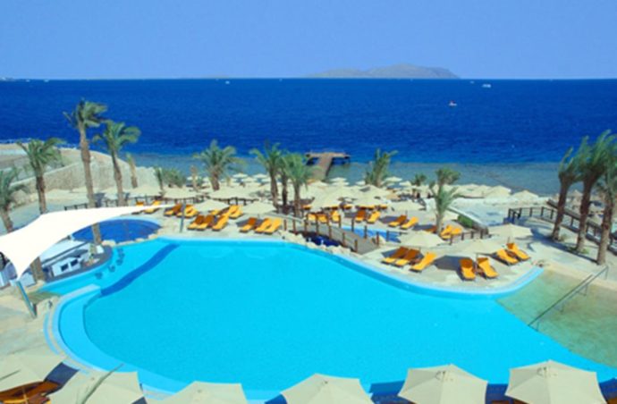 Відпочинок твоєї мрії: XPERIENCE SEA BREEZE RESORT 5 *