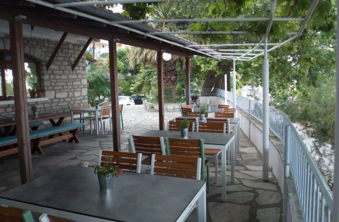 Горить Греція! 505 EUR!