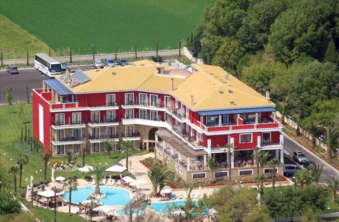 Неймовірна Греція від 530 EUR