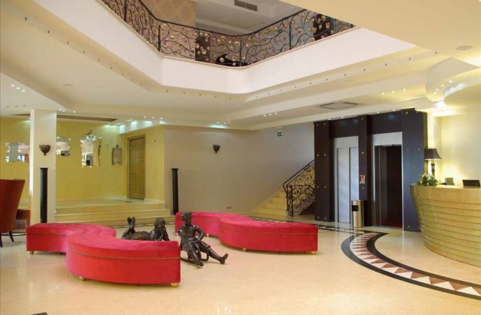 Неймовірна Греція від 530 EUR