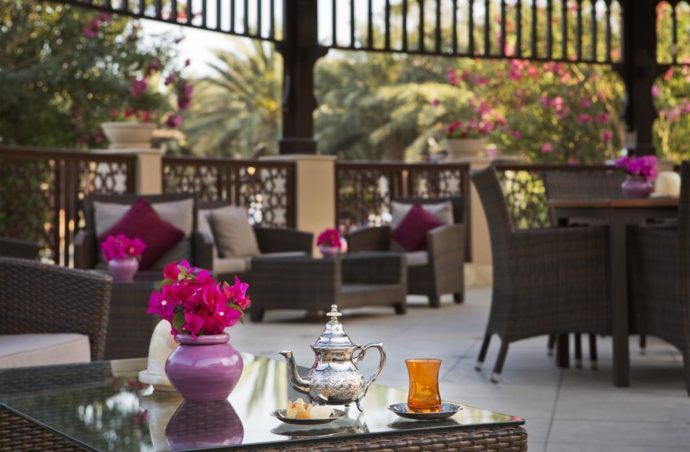 Подаруй собі незабутні враження у  Miramar Al Aqah Beach Resort 5*