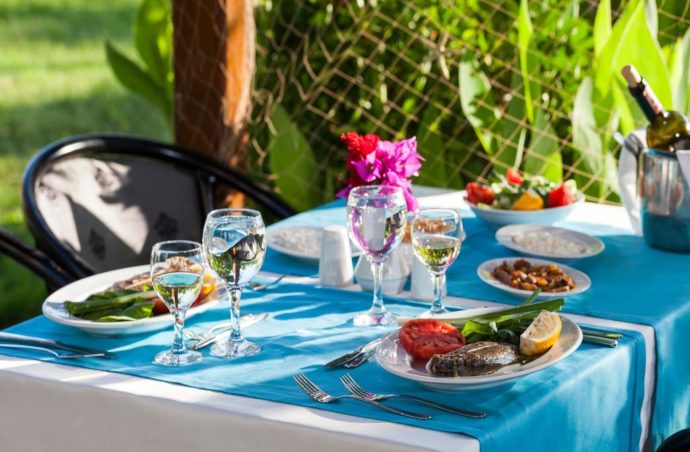 Lykia Botanika Beach Fun & Club 5* усього за 465 $