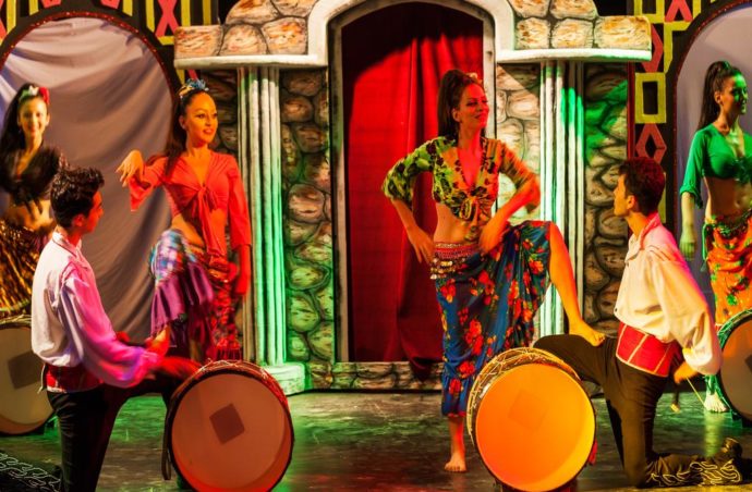 Lykia Botanika Beach Fun & Club 5* усього за 465 $