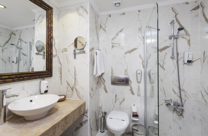 Hotel Sultan Of Side 5* – турецька класика!