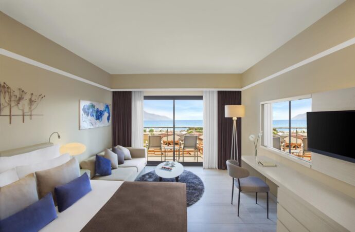 50 років досвіду!!! – Barut  hotels