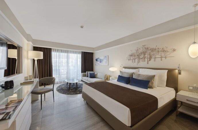50 років досвіду!!! – Barut  hotels