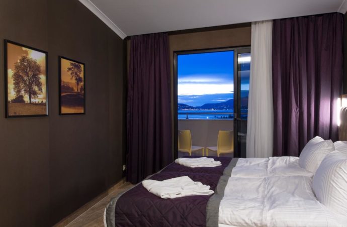 ТУРЕЧЧИНА : MICHELL HOTEL & SPA 5 *