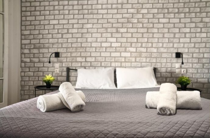 Arion Sea Front Apartments, 3* (Греція, о. Закінф) Греція