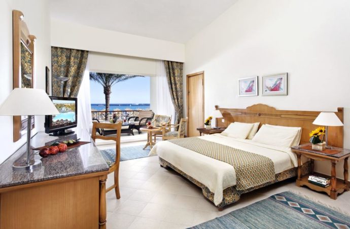 !!!Горить!!! Dana Beach Resort 5* – Хургада, Єгипет
