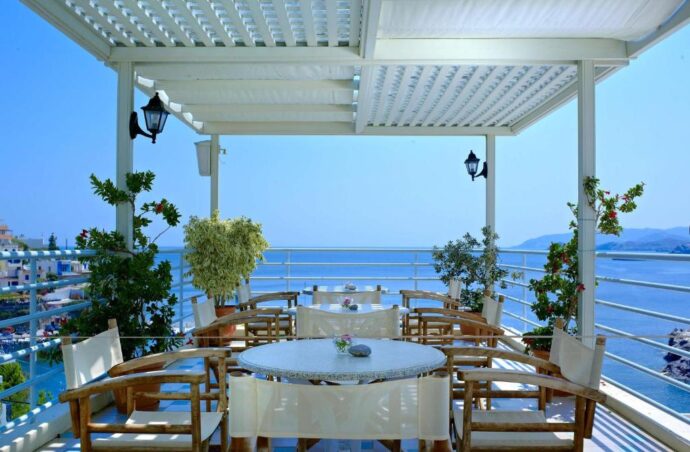 Bali Beach & Sofia Village 3*. Крит зі Жешува!