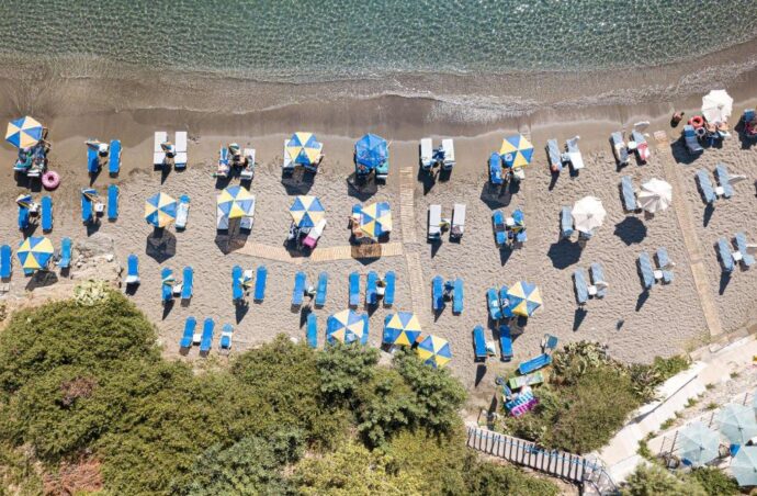 Bali Beach & Sofia Village 3*. Крит зі Жешува!