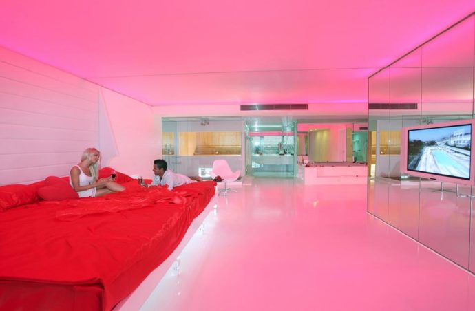 Relax відпочинок : Adam & Eve – Adults Only 5*