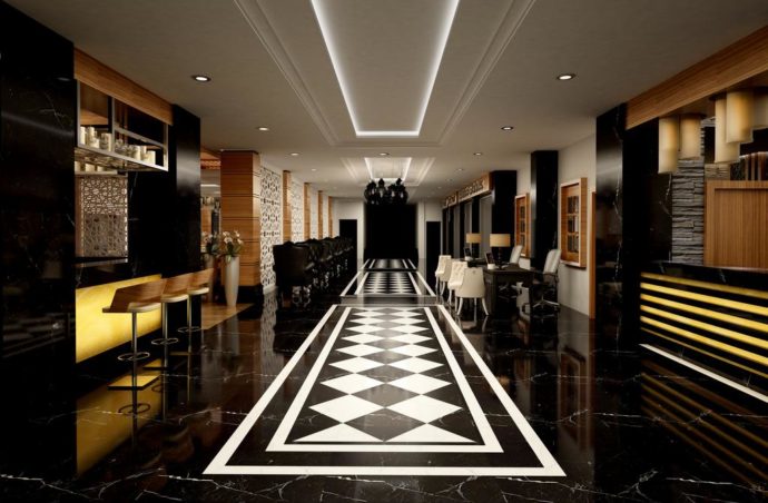 Краща ціна по ранньому бронюванні в SELCUKHAN HOTEL  – 389 $
