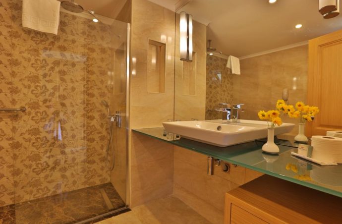 Кращий сімейний відпочинок у GYPSOPHILA HOLIDAY VILLAGE HV-1