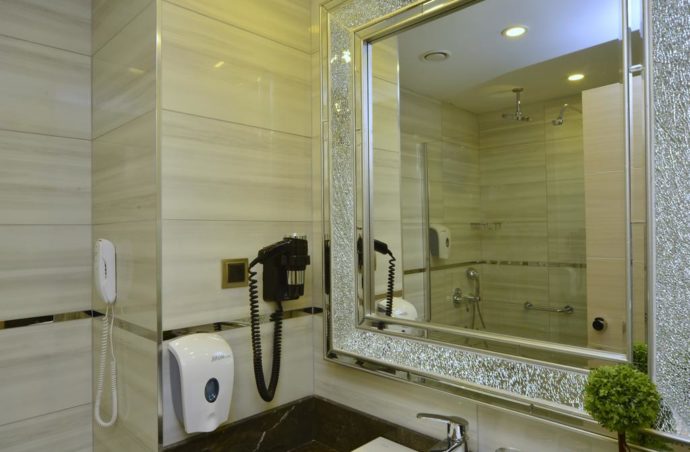 Відпочинок рівня Deluxe – Azura Resort & Spa 5*