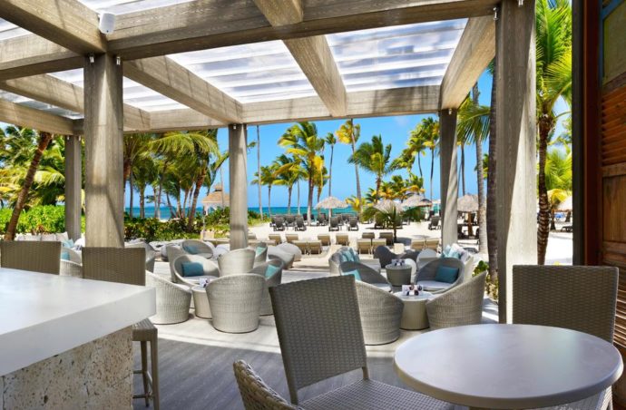 Пориньте у справжній Рай! Домінікана!Catalonia Bavaro Resort 5*
