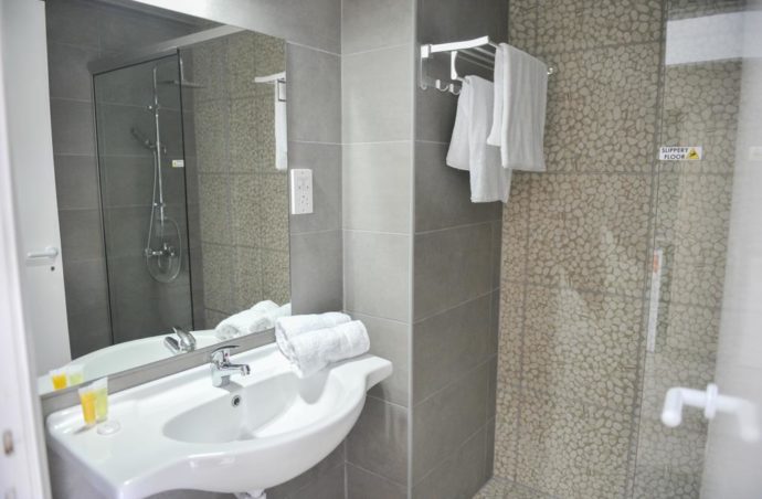 Кіпр зі Львова за найнижчою ціною, Fedrania Gardens – 339 EUR