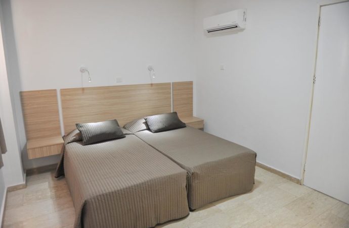 Кіпр зі Львова за найнижчою ціною, Fedrania Gardens – 339 EUR