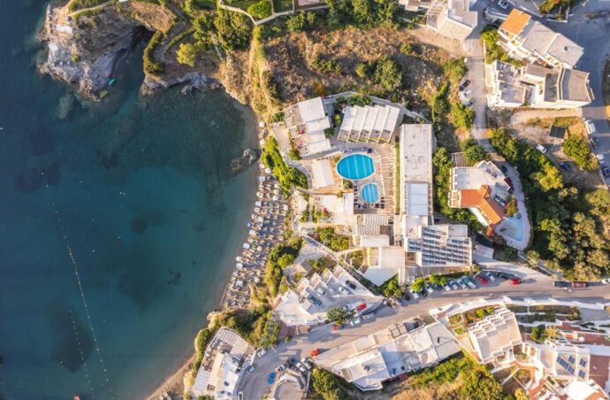 Bali Beach & Sofia Village 3*. Крит зі Жешува!