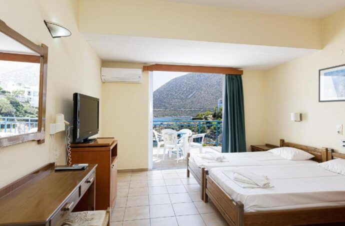 Bali Beach & Sofia Village 3*. Крит зі Жешува!