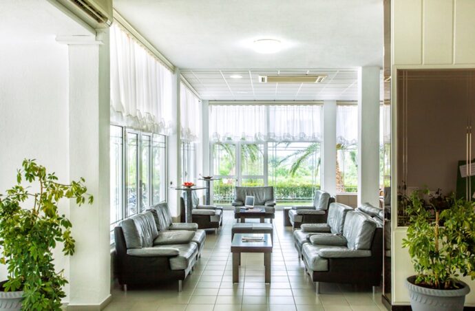 Xenios Port Marina 3* (Пефкохорі), Греція Xenios Port Marina 3* (Пефкохорі), Греція