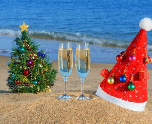 Новий Рік в теплих краях – GRAND PLAZA RESORT 4 *