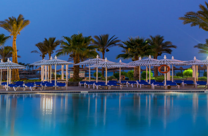Гарячий Єгипет! Mirage Bay Resort & Aquapark 4*- 209 $