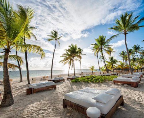 Пориньте у справжній Рай! Домінікана!Catalonia Bavaro Resort 5*