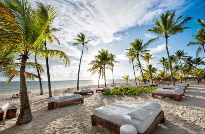 Пориньте у справжній Рай! Домінікана!Catalonia Bavaro Resort 5*