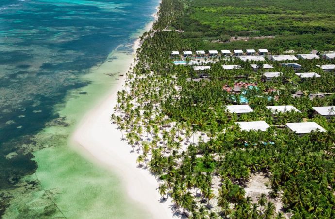 Пориньте у справжній Рай! Домінікана!Catalonia Bavaro Resort 5*