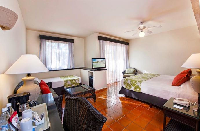 Пориньте у справжній Рай! Домінікана!Catalonia Bavaro Resort 5*
