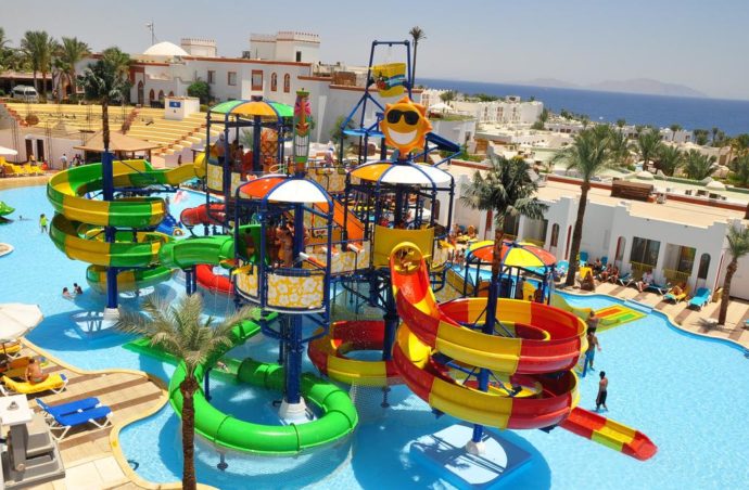 Тури в Шарм-ель-Шейх від 234 USD