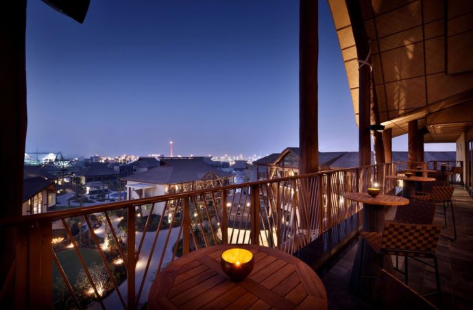 Lapita Dubai Parks and Resorts 5*/ Акція – 2 дітей до 11 років безкоштовно!!!