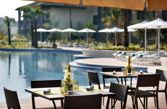 Lapita Dubai Parks and Resorts 5*/ Акція – 2 дітей до 11 років безкоштовно!!!