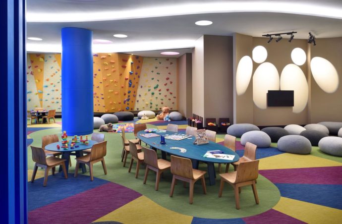 Lapita Dubai Parks and Resorts 5*/ Акція – 2 дітей до 11 років безкоштовно!!!