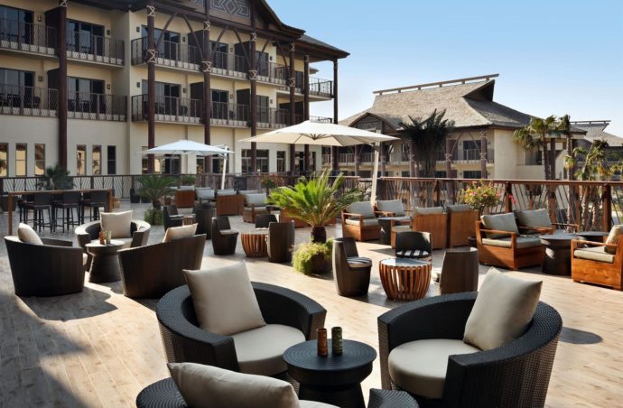 Lapita Dubai Parks and Resorts 5*/ Акція – 2 дітей до 11 років безкоштовно!!!