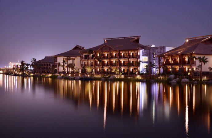 Lapita Dubai Parks and Resorts 5*/ Акція – 2 дітей до 11 років безкоштовно!!!