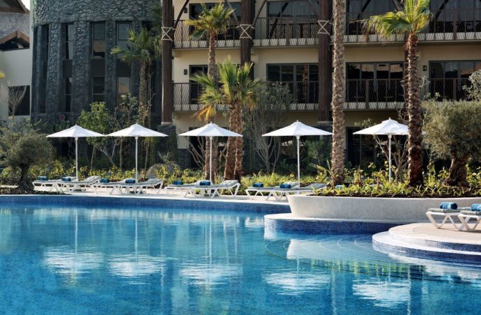 Lapita Dubai Parks and Resorts 5*/ Акція – 2 дітей до 11 років безкоштовно!!!