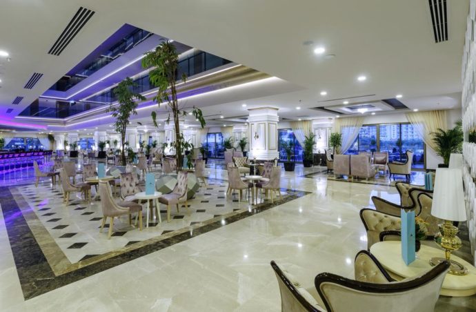 Side La Grande 5* за 295 $