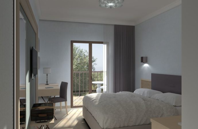 Мальовнича Греція, Philoxenia Hotel 4*- 335 Eur