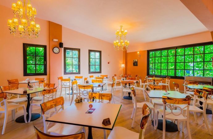 Мальовнича Греція, Philoxenia Hotel 4*- 335 Eur