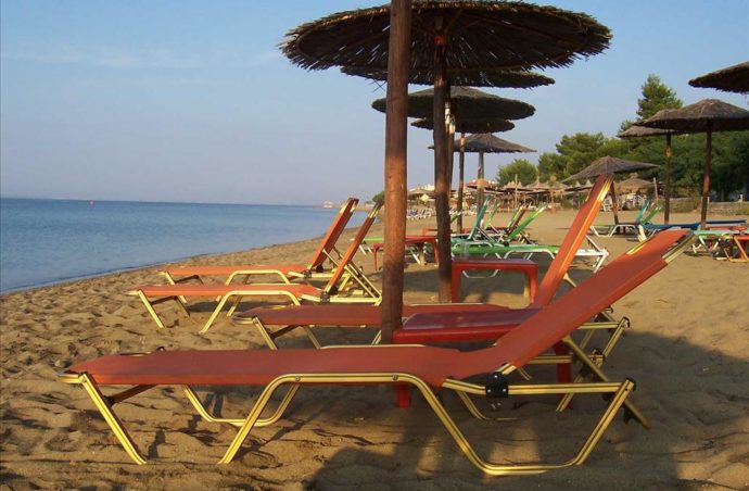 Мальовнича Греція, Philoxenia Hotel 4*- 335 Eur