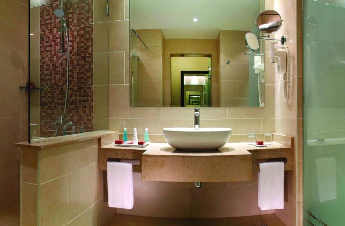 ГАРЯЧИЙ Єгипет – Steigenberger Aqua Magic 5*