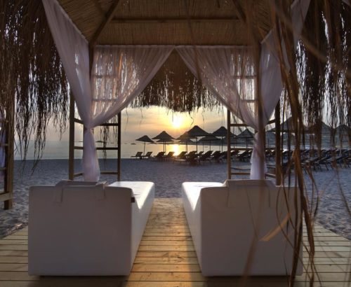 Сучасний комфорт на лоні природи: LITORE RESORT HOTEL&SPA 5 *
