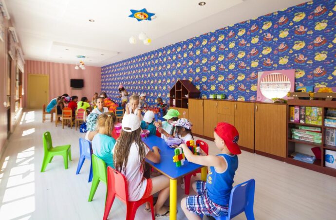 Club Hotel Turan Prince World 5* (Кызылач)