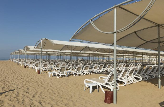 Side La Grande 5* за 295 $