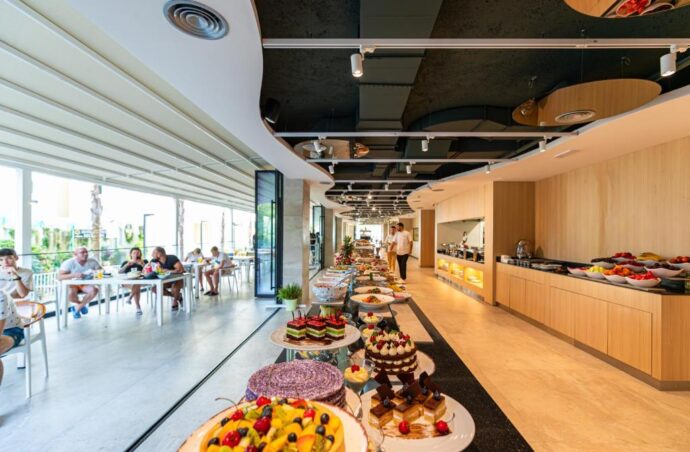 Morina Beach, 4* (Вльора) Албанія Morina Beach, 4* (Вльора) Албанія