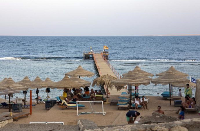 Tamra Beach Resort 4* – комфортний відпочинок за СУПЕР ЦІНОЮ!!!