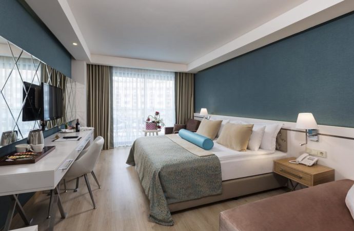Side La Grande 5* за 295 $